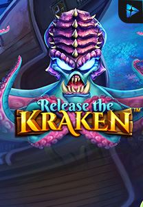 Bocoran RTP Release the Kraken di Shibatoto Generator RTP Terbaik dan Terlengkap