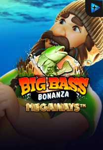 Bocoran RTP Big Bass Bonanza Megaways di Shibatoto Generator RTP Terbaik dan Terlengkap