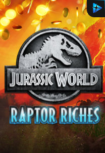 Bocoran RTP Jurassic World: Raptor Riches di Shibatoto Generator RTP Terbaik dan Terlengkap