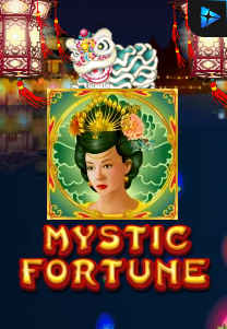 Bocoran RTP Mystic Fortune di Shibatoto Generator RTP Terbaik dan Terlengkap