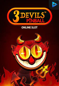 Bocoran RTP 3 Devils Pinball foto di Shibatoto Generator RTP Terbaik dan Terlengkap