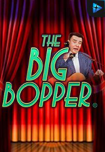 Bocoran RTP THE BIG BOPPER di Shibatoto Generator RTP Terbaik dan Terlengkap