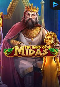 Bocoran RTP The Hand of Midas di Shibatoto Generator RTP Terbaik dan Terlengkap